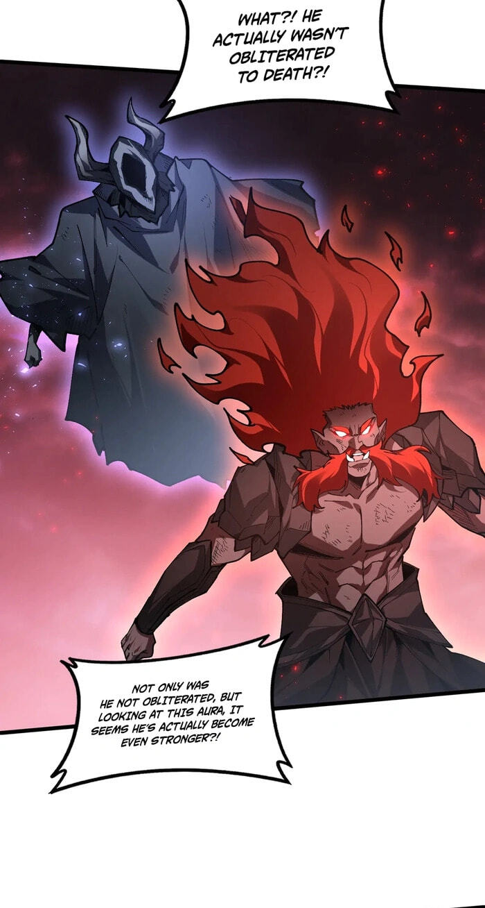 Zerg Ruler: I Command the Scourge Chapter 123 page 25 - 