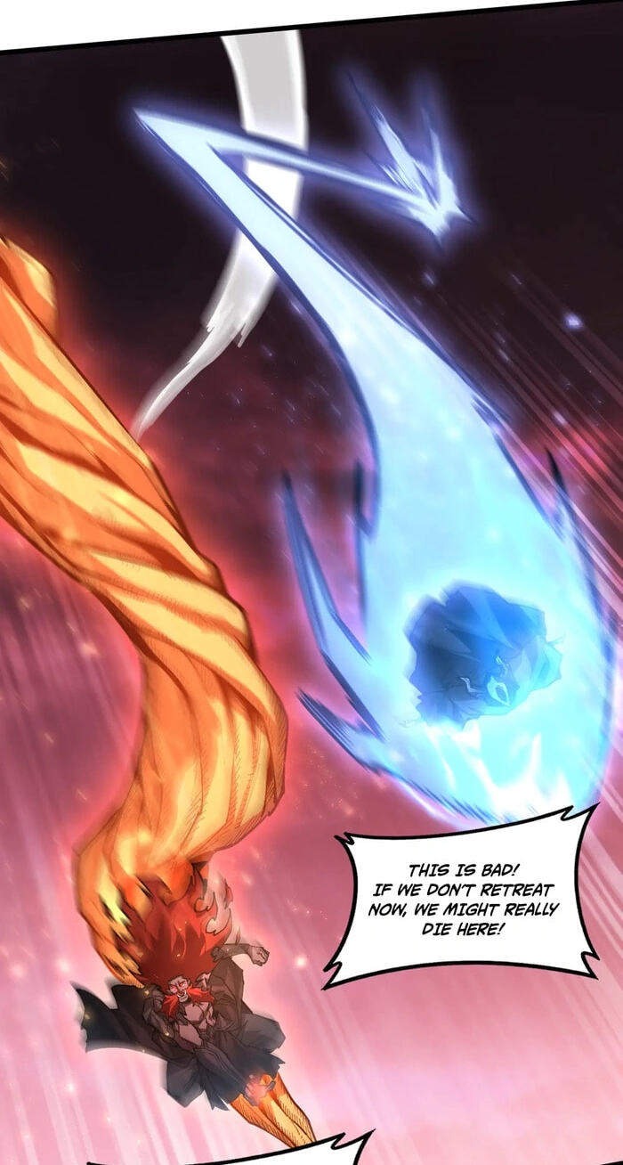 Zerg Ruler: I Command the Scourge Chapter 123 page 26 - 