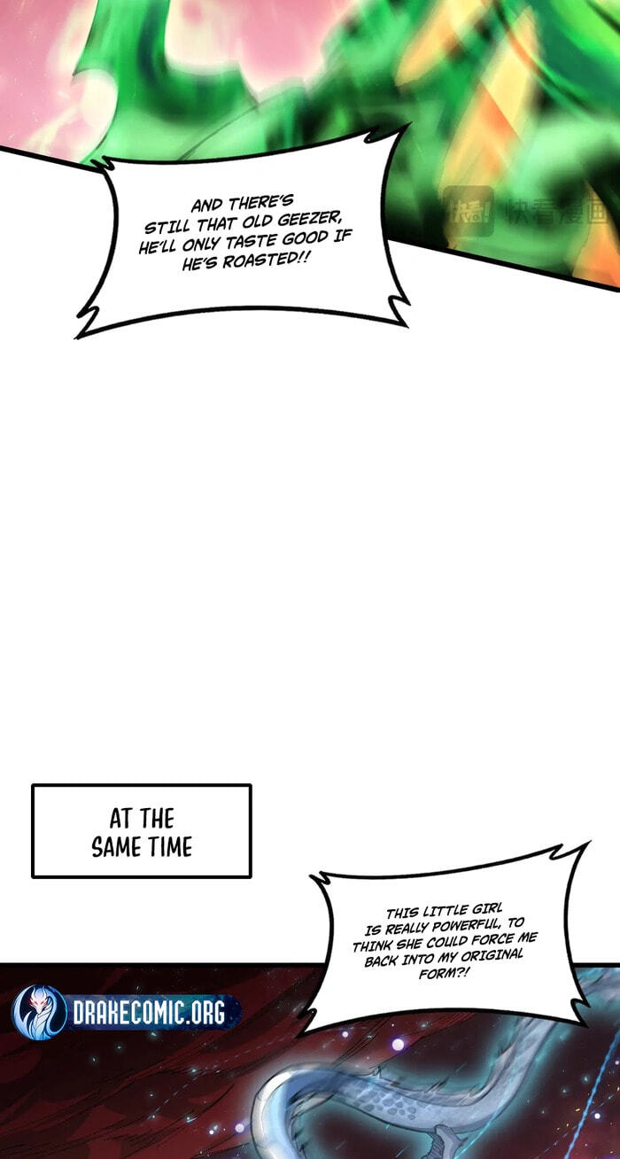 Zerg Ruler: I Command the Scourge Chapter 123 page 29 - 