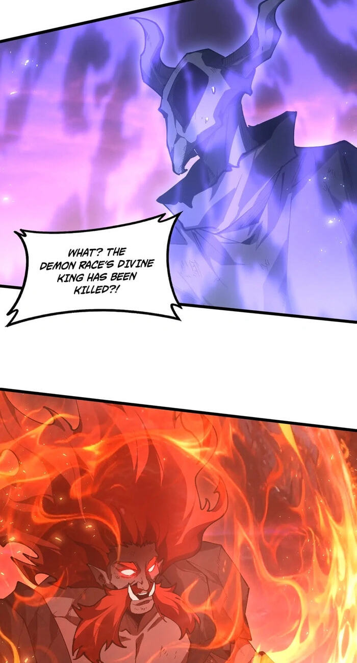 Zerg Ruler: I Command the Scourge Chapter 123 page 4 - 