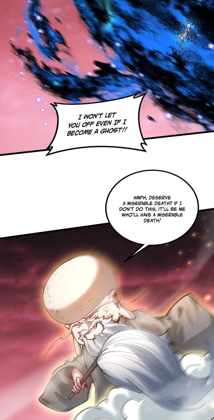 Zerg Ruler: I Command the Scourge Chapter 123 page 33 - 