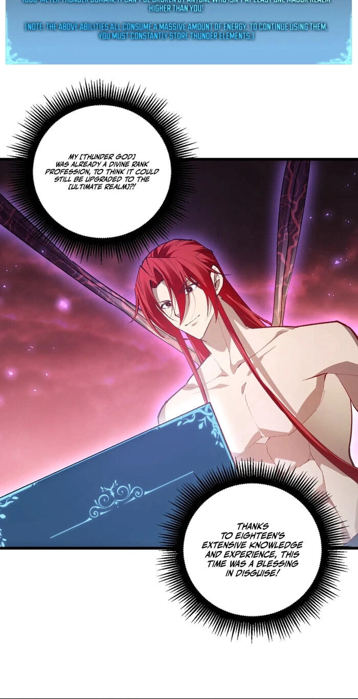 Zerg Ruler: I Command the Scourge Chapter 123 page 40 - 