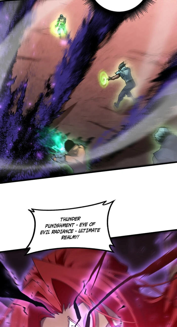 Zerg Ruler: I Command the Scourge Chapter 123 page 42 - 