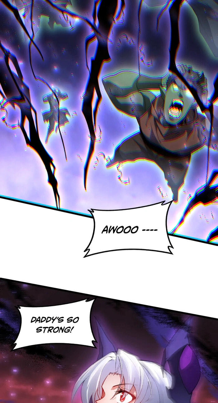 Zerg Ruler: I Command the Scourge Chapter 123 page 45 - 