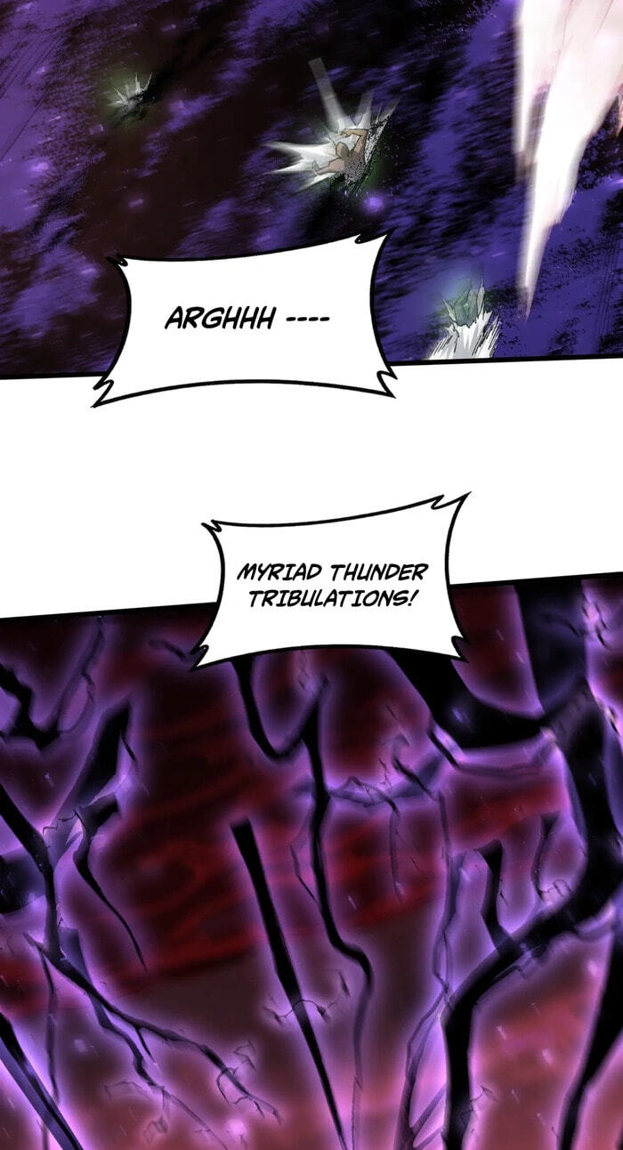 Zerg Ruler: I Command the Scourge Chapter 123 page 47 - 