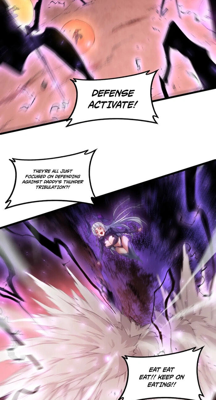 Zerg Ruler: I Command the Scourge Chapter 123 page 49 - 