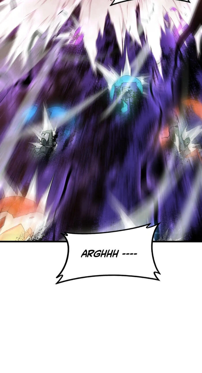 Zerg Ruler: I Command the Scourge Chapter 123 page 50 - 