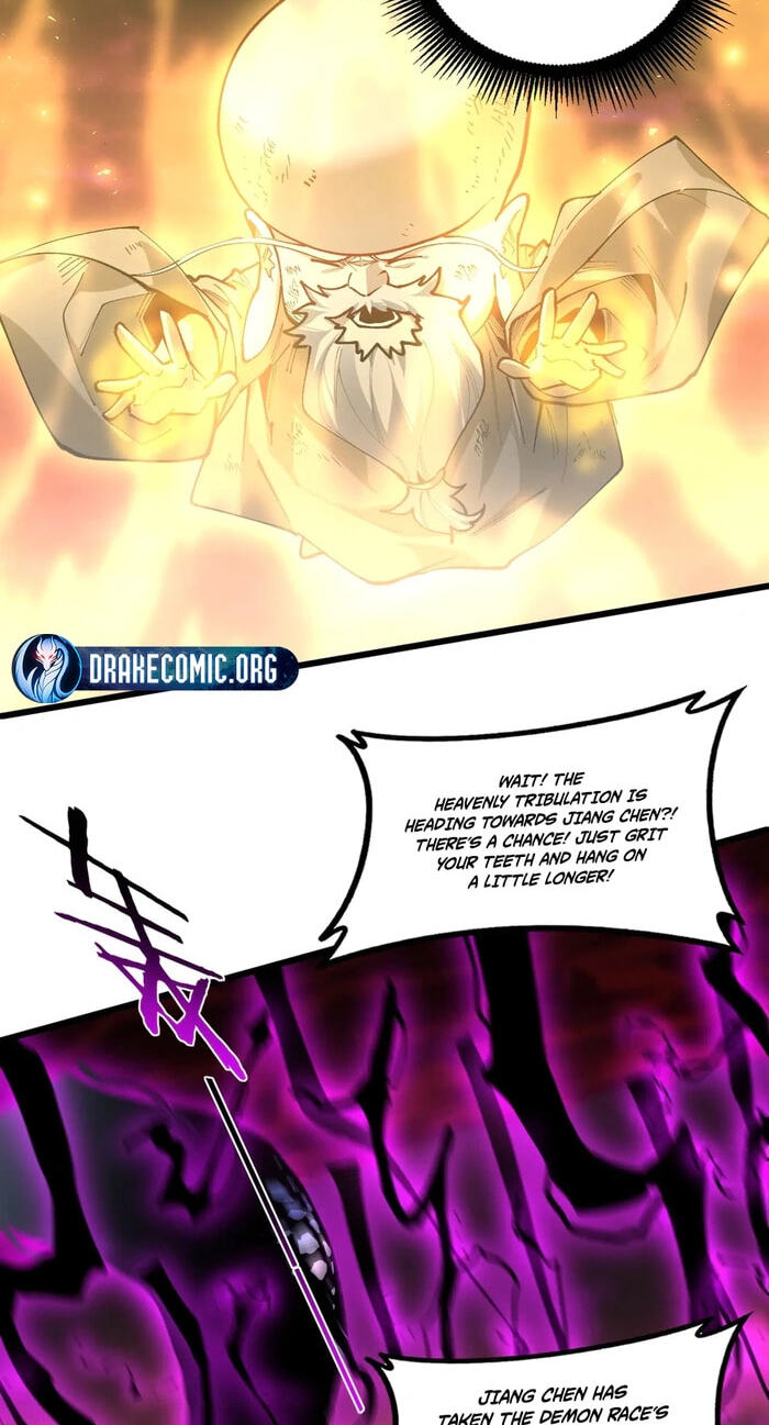 Zerg Ruler: I Command the Scourge Chapter 123 page 6 - 