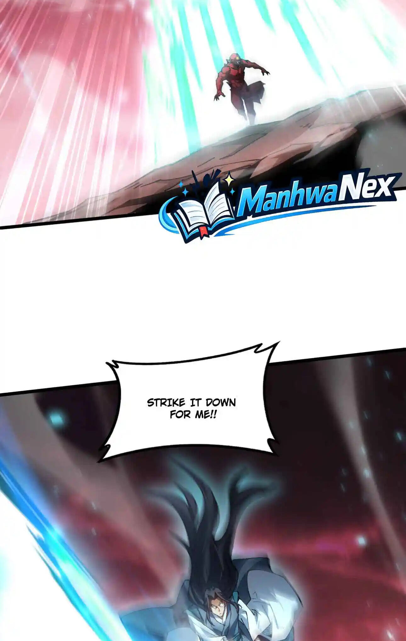Zerg Ruler: I Command the Scourge Chapter 124 page 15 - 