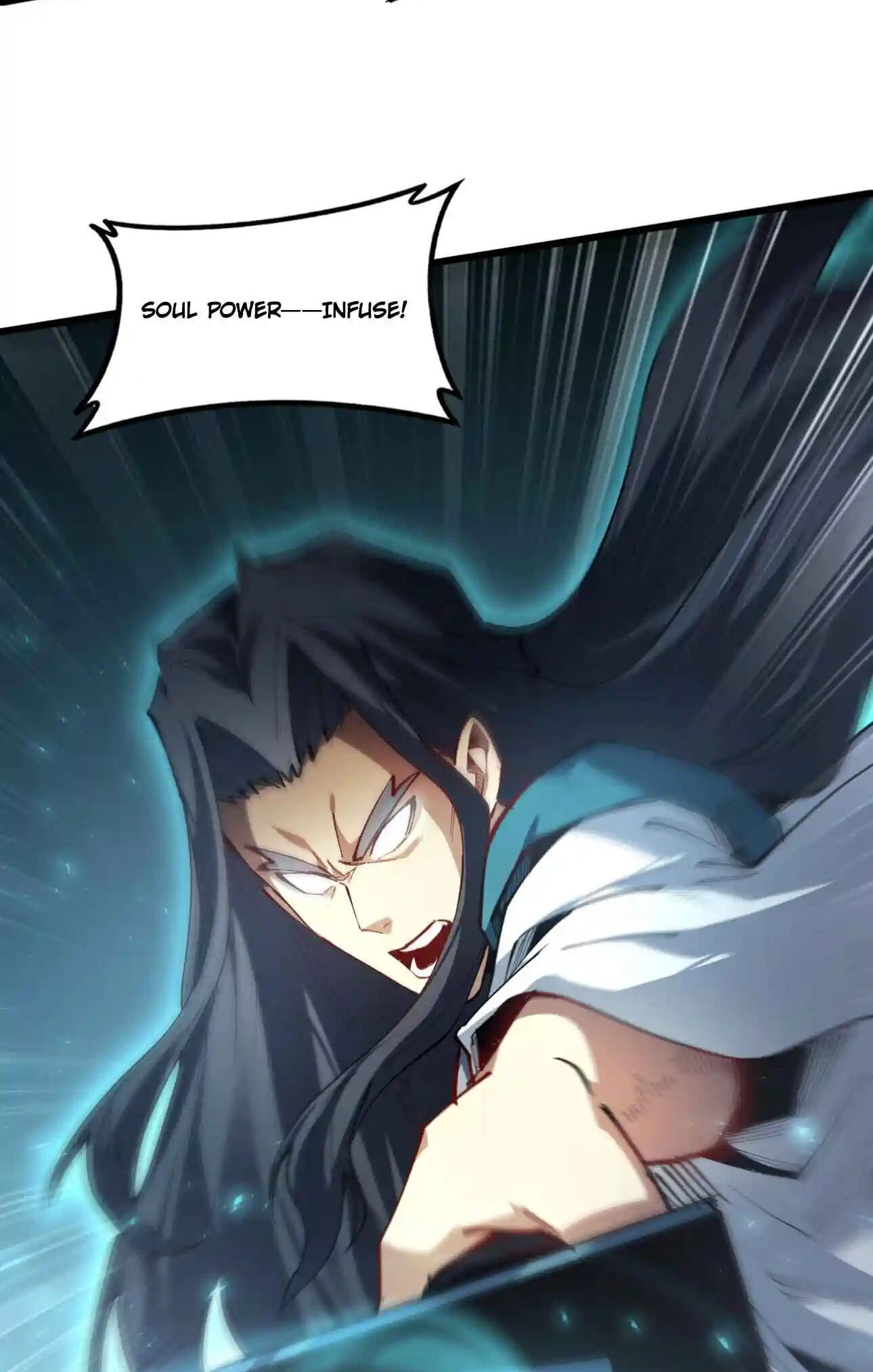 Zerg Ruler: I Command the Scourge Chapter 124 page 19 - 