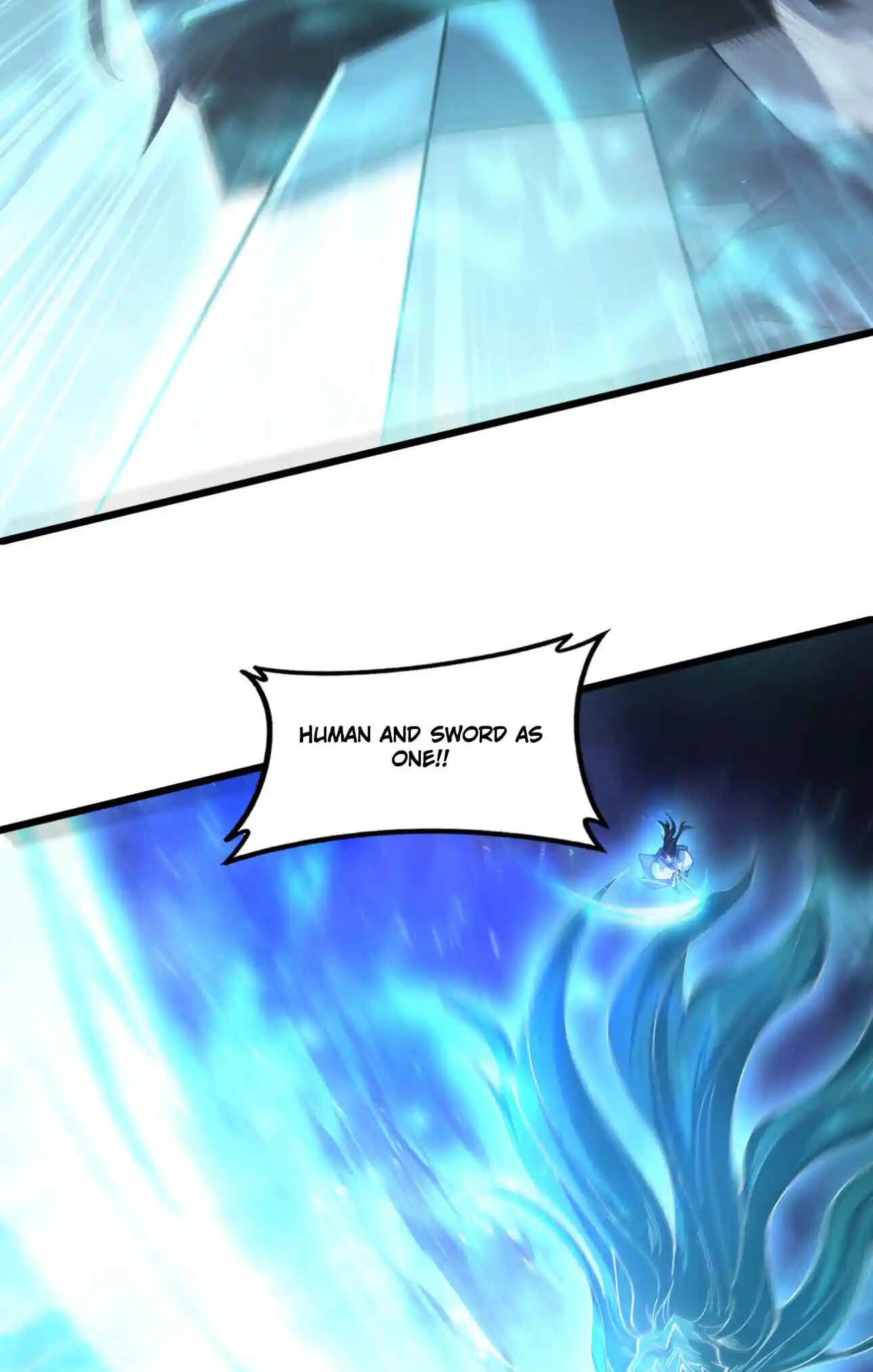 Zerg Ruler: I Command the Scourge Chapter 124 page 20 - 