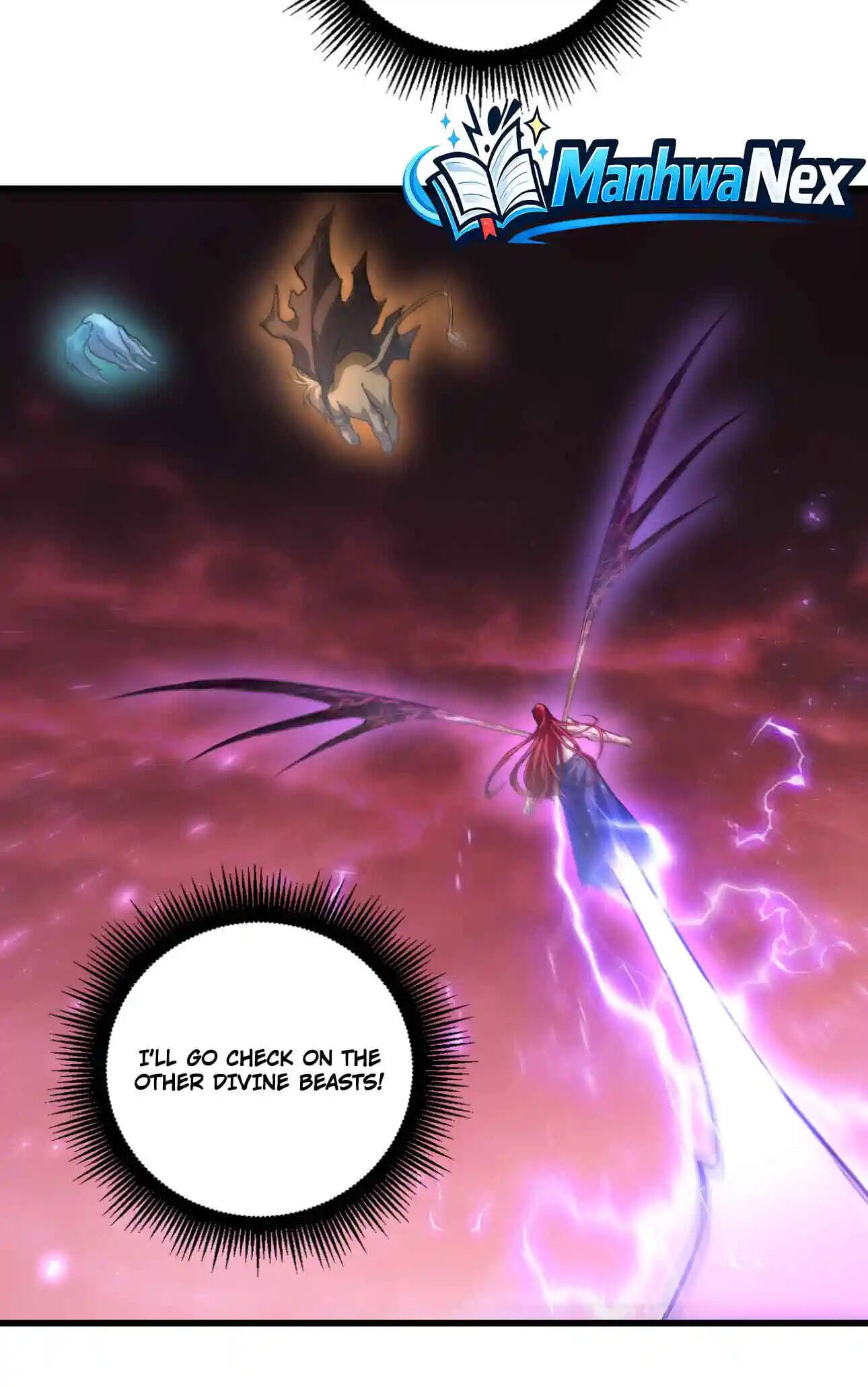 Zerg Ruler: I Command the Scourge Chapter 124 page 25 - 