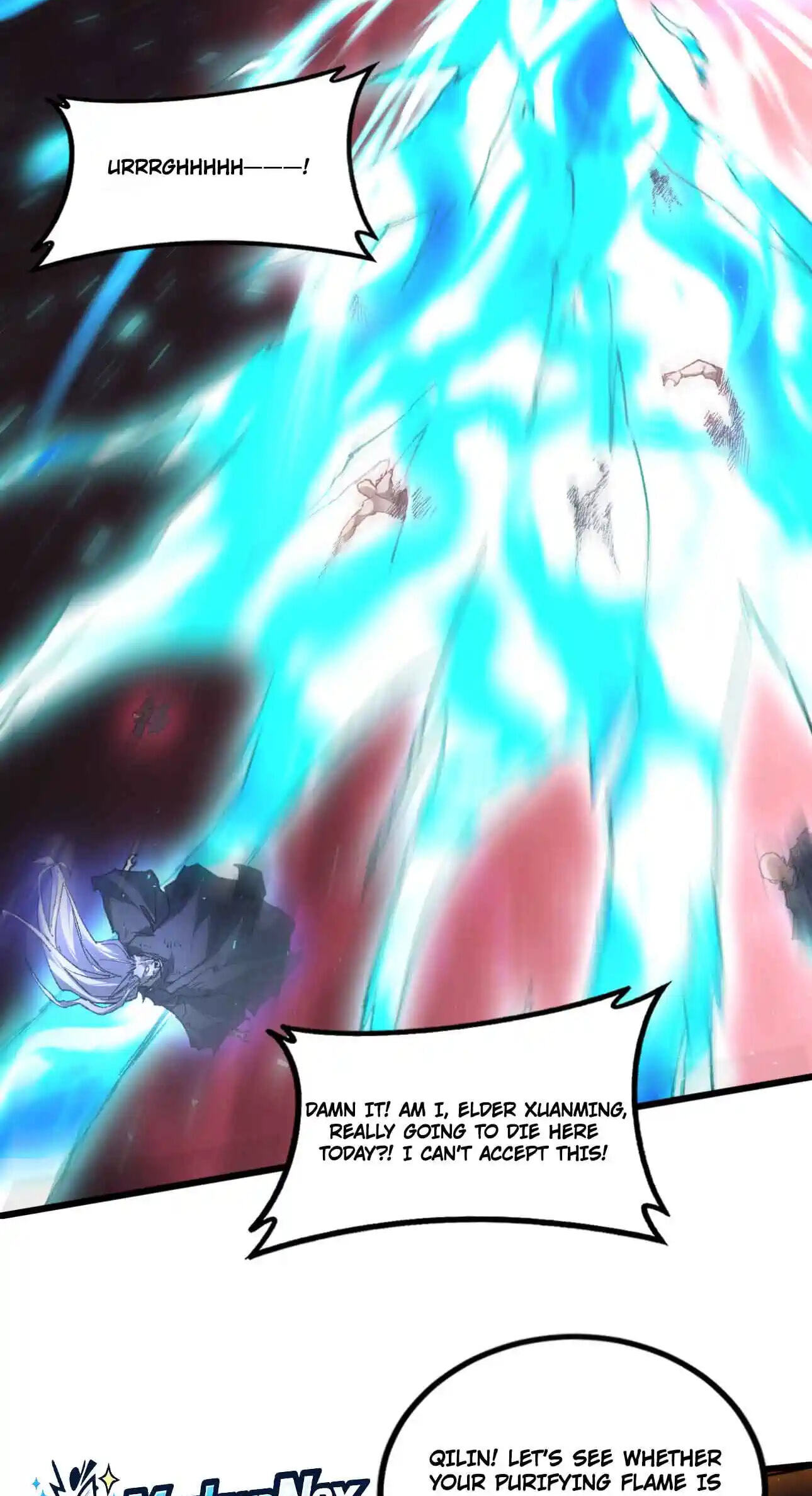 Zerg Ruler: I Command the Scourge Chapter 124 page 38 - 