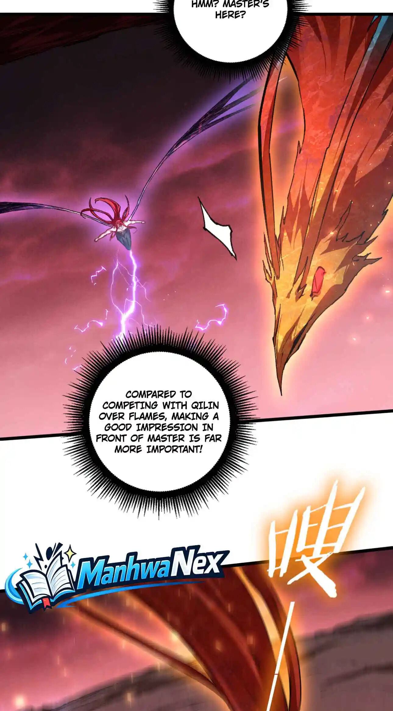 Zerg Ruler: I Command the Scourge Chapter 124 page 40 - 