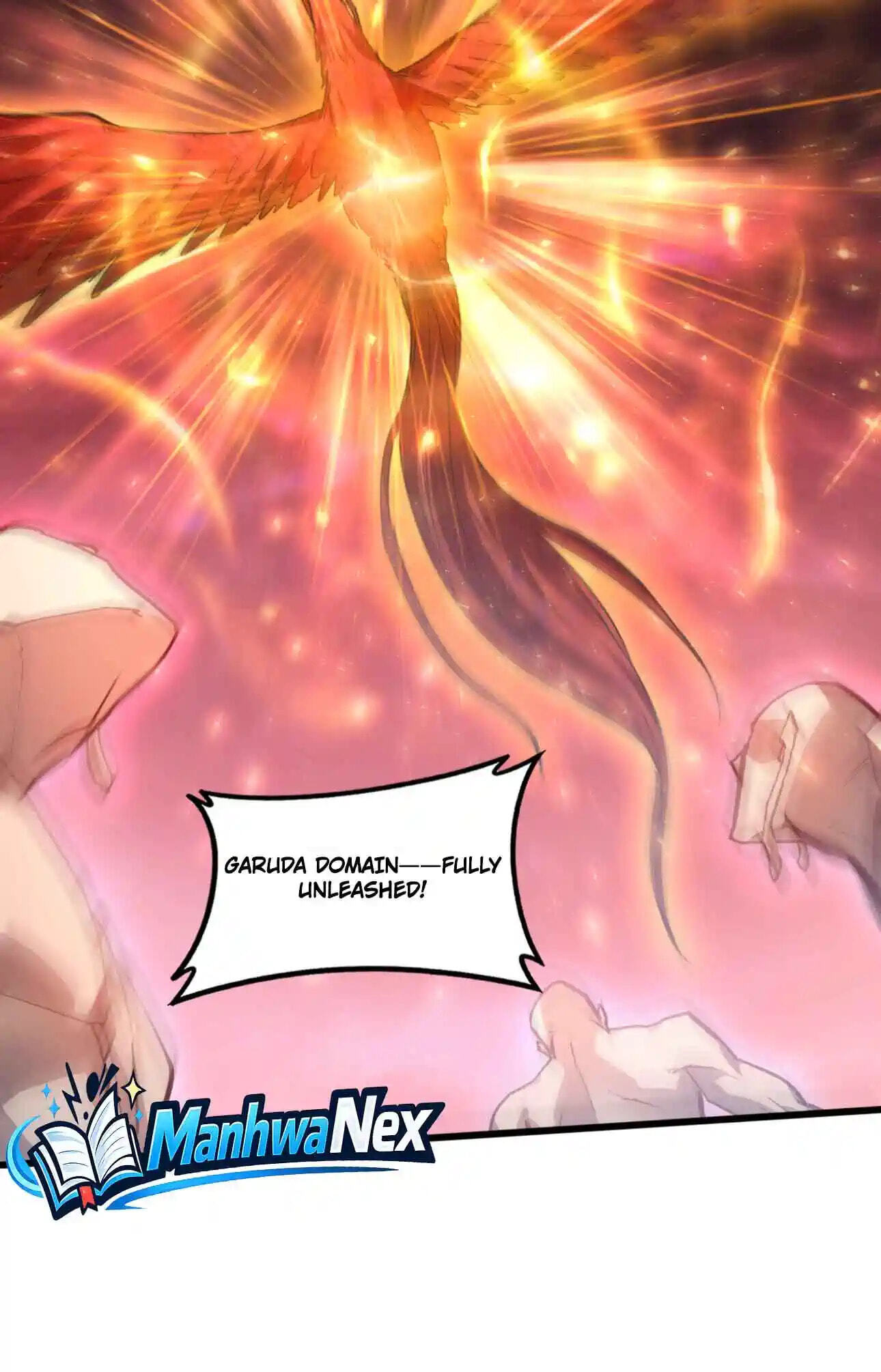 Zerg Ruler: I Command the Scourge Chapter 124 page 42 - 