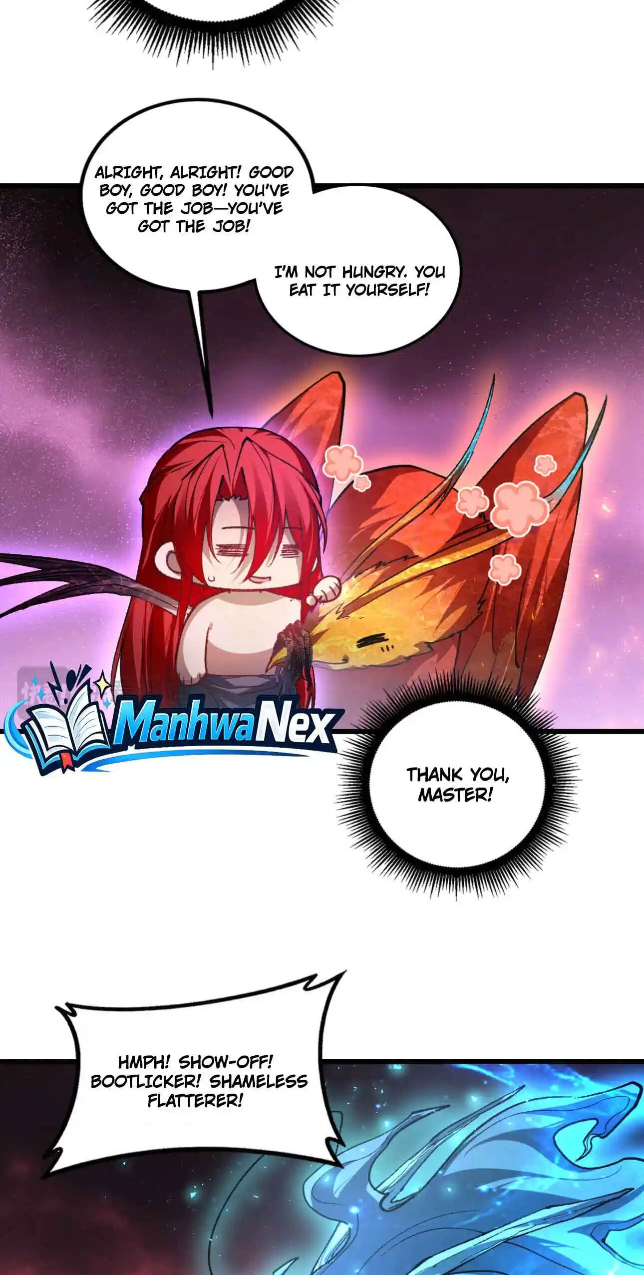 Zerg Ruler: I Command the Scourge Chapter 124 page 49 - 