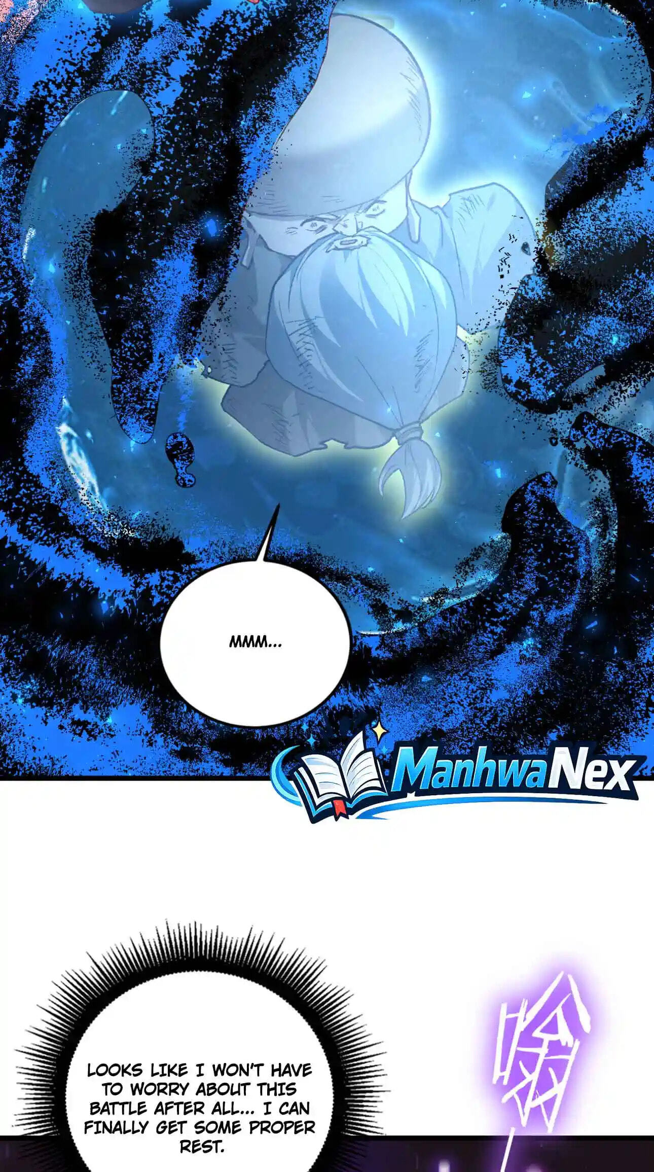 Zerg Ruler: I Command the Scourge Chapter 124 page 54 - 