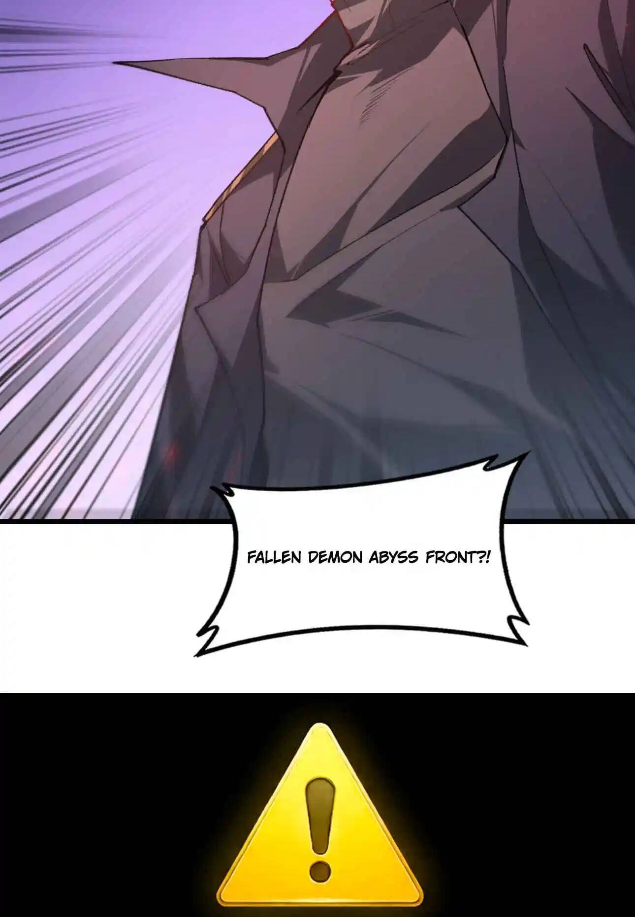Zerg Ruler: I Command the Scourge Chapter 124 page 59 - 
