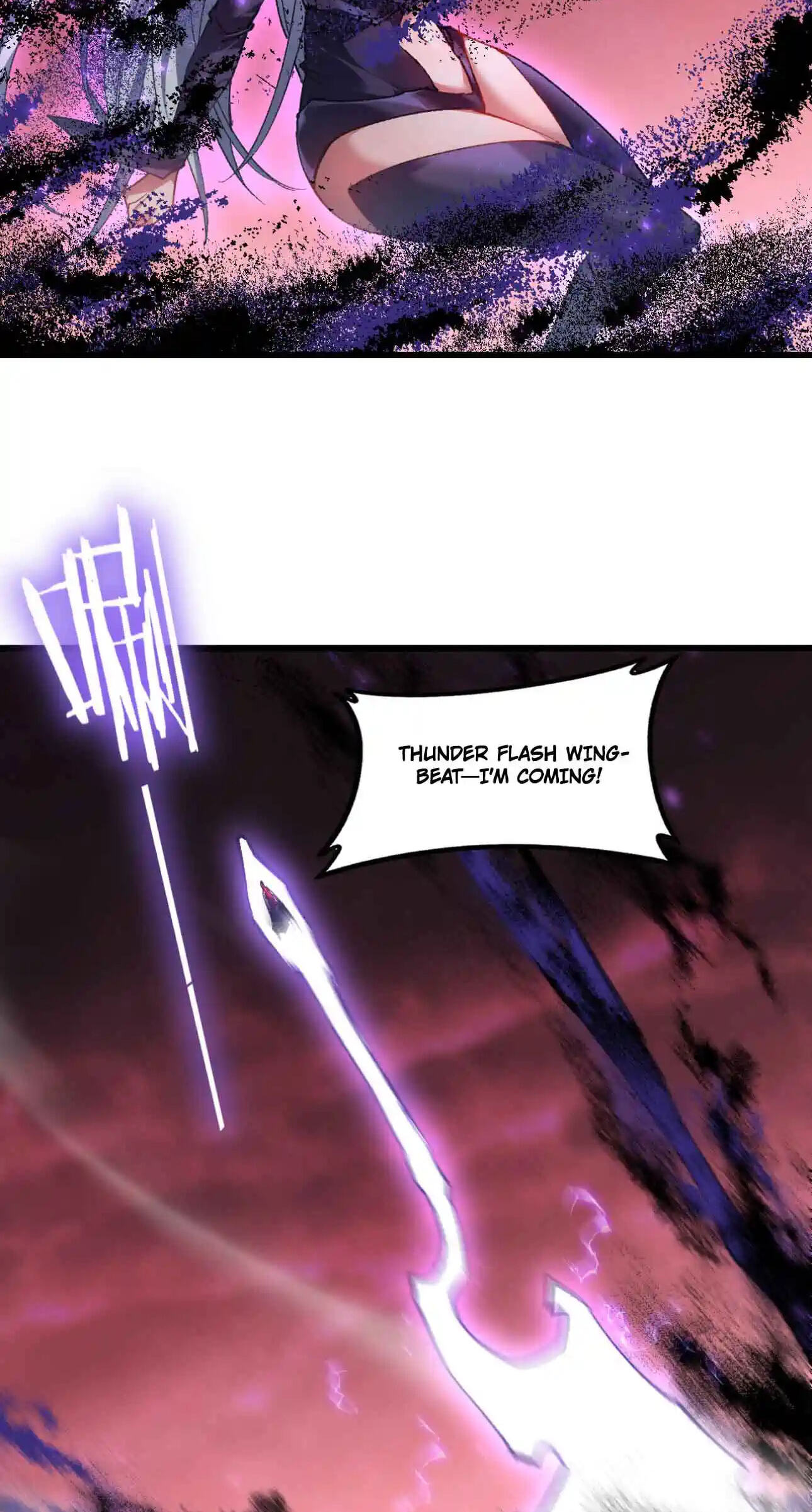 Zerg Ruler: I Command the Scourge Chapter 124 page 7 - 
