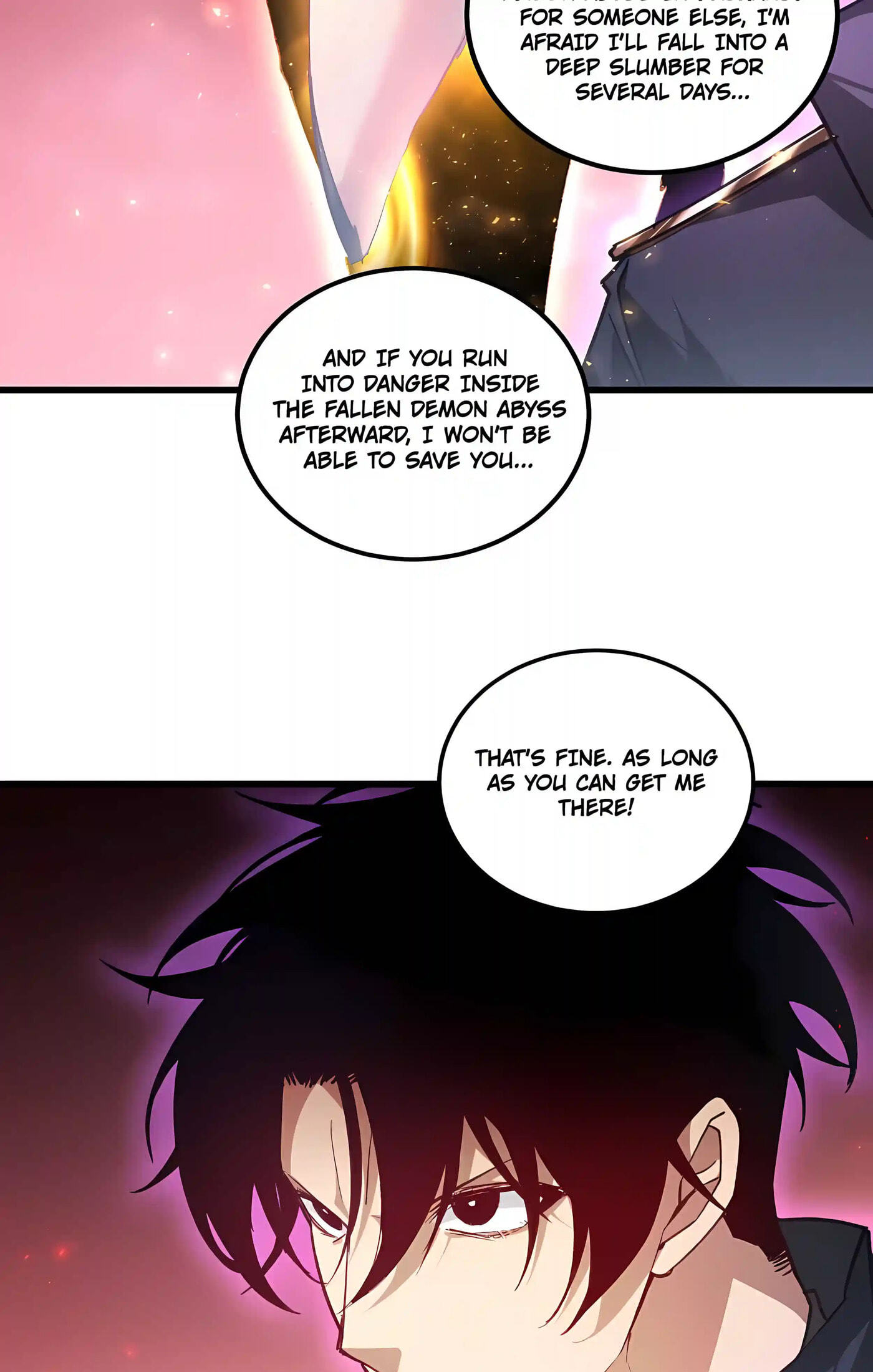 Zerg Ruler: I Command the Scourge Chapter 125 page 11 - 