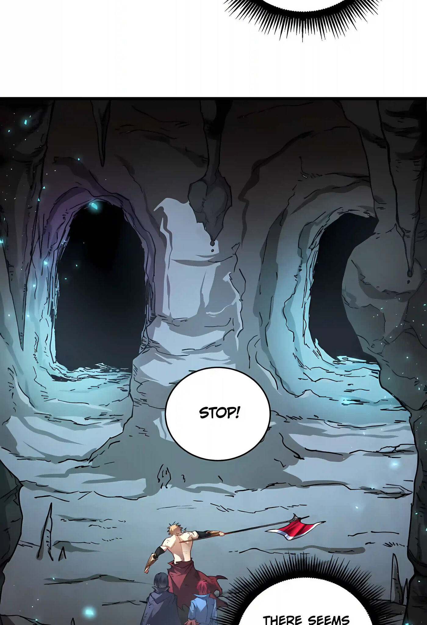Zerg Ruler: I Command the Scourge Chapter 125 page 28 - 
