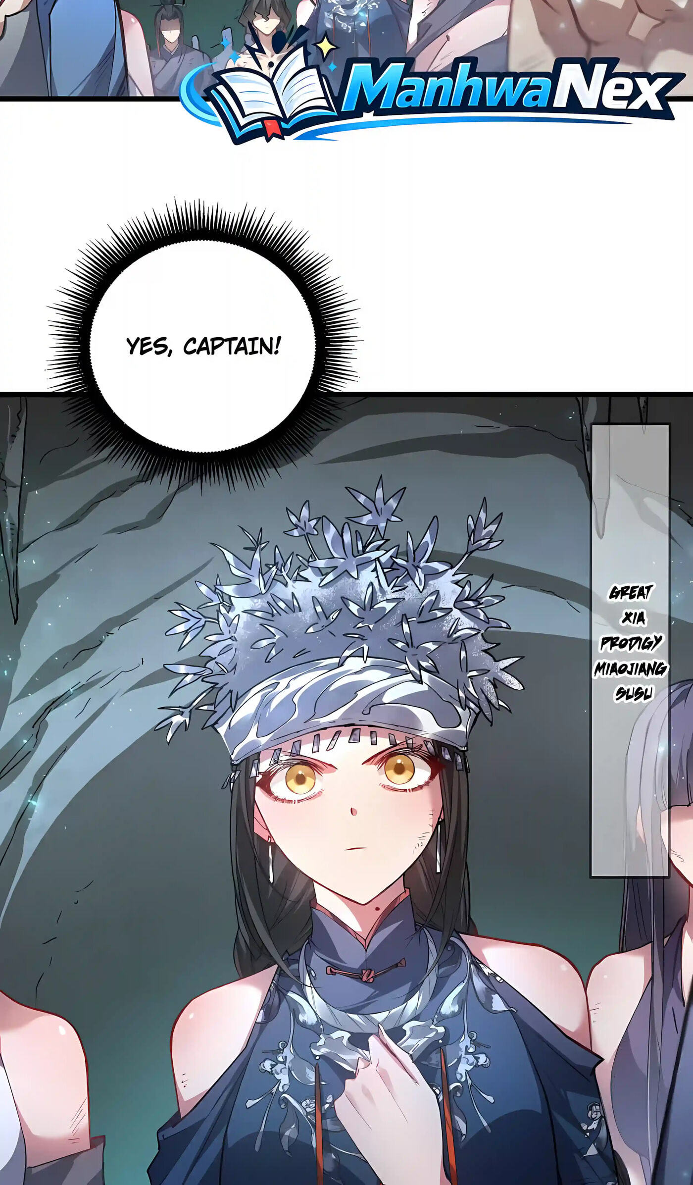 Zerg Ruler: I Command the Scourge Chapter 125 page 30 - 