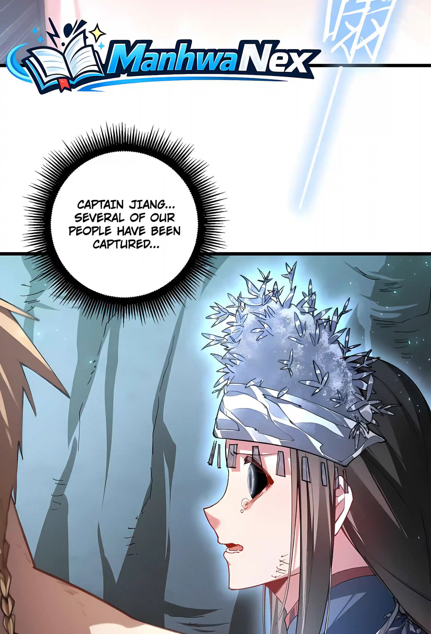 Zerg Ruler: I Command the Scourge Chapter 125 page 34 - 