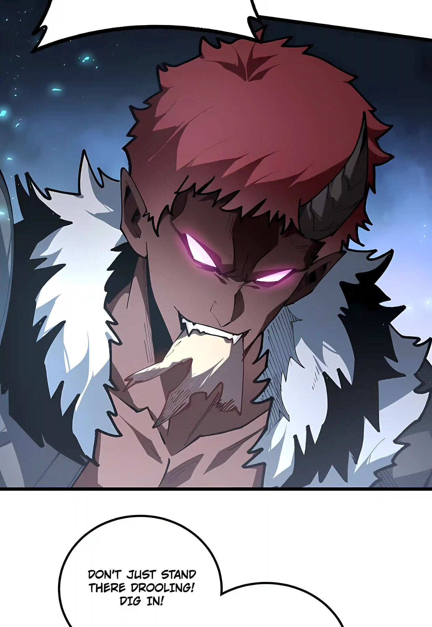 Zerg Ruler: I Command the Scourge Chapter 125 page 43 - 