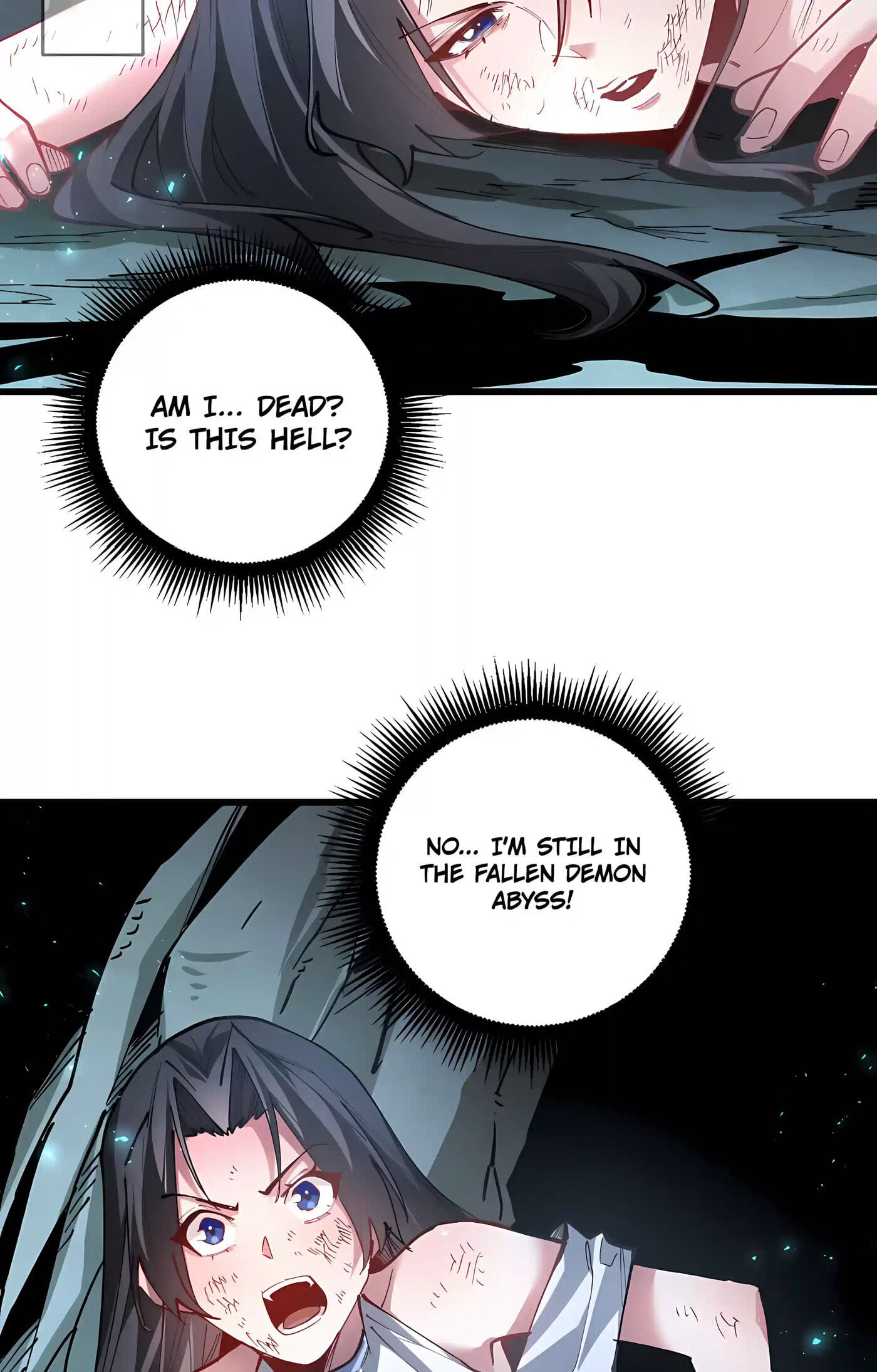 Zerg Ruler: I Command the Scourge Chapter 125 page 47 - 