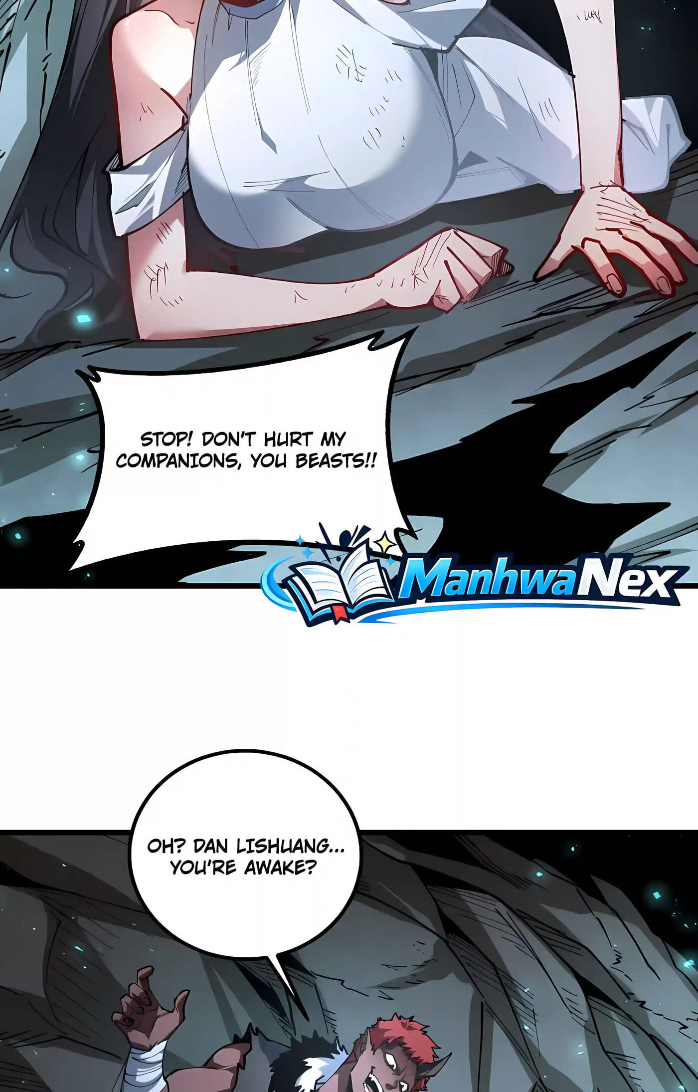 Zerg Ruler: I Command the Scourge Chapter 125 page 48 - 