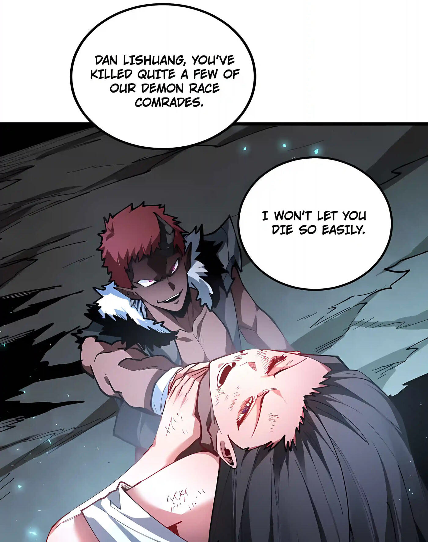 Zerg Ruler: I Command the Scourge Chapter 125 page 50 - 