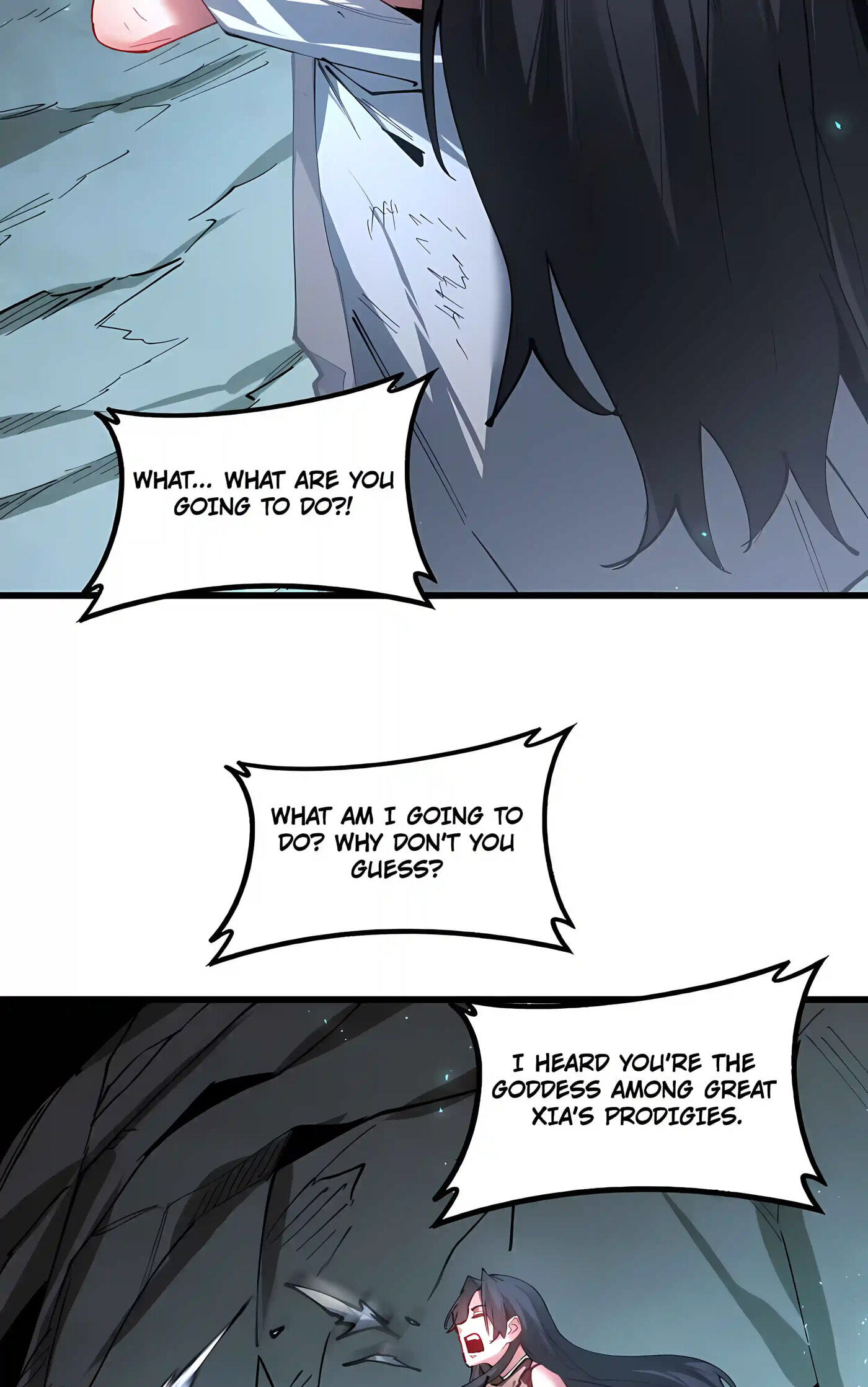 Zerg Ruler: I Command the Scourge Chapter 125 page 51 - 