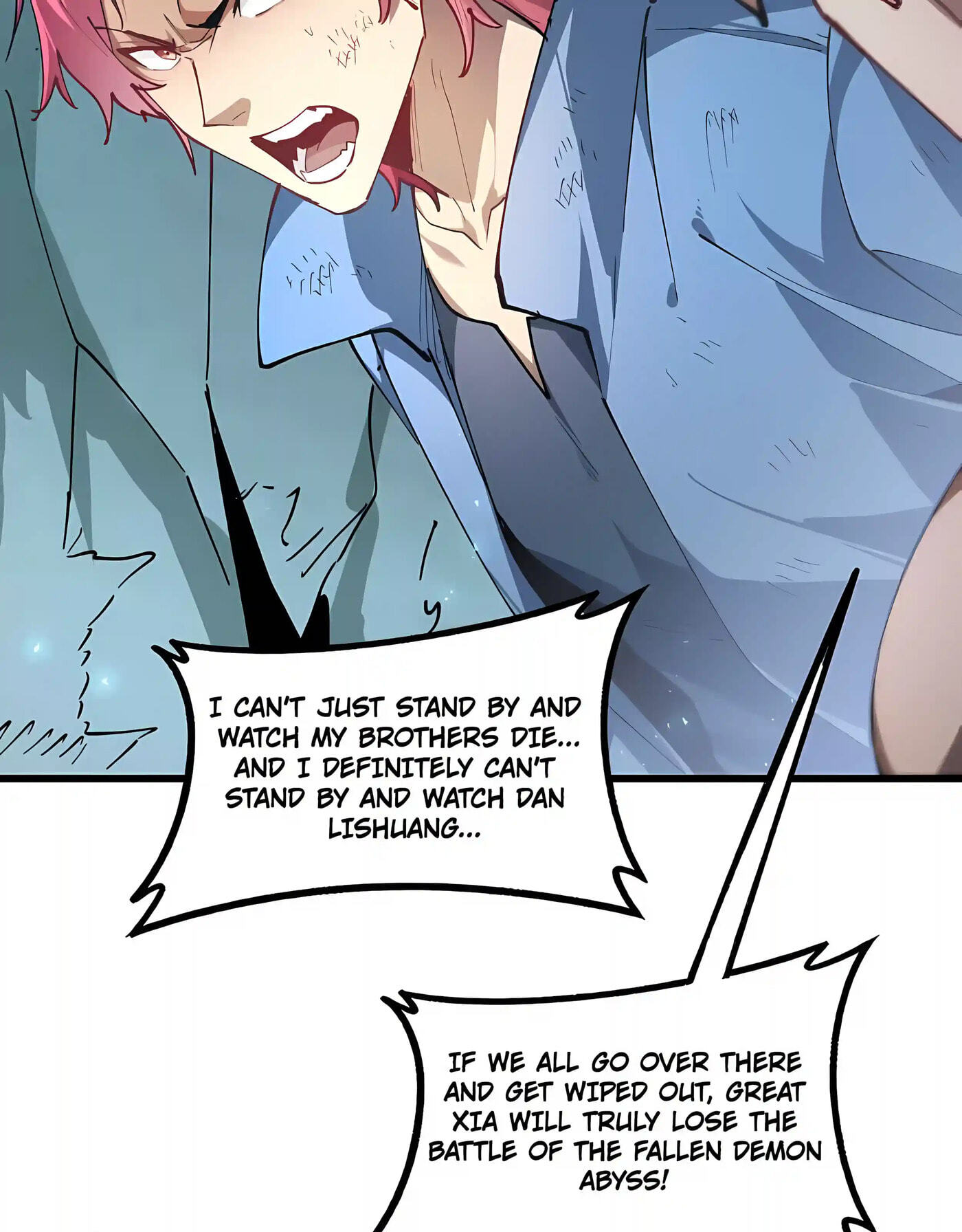 Zerg Ruler: I Command the Scourge Chapter 125 page 56 - 