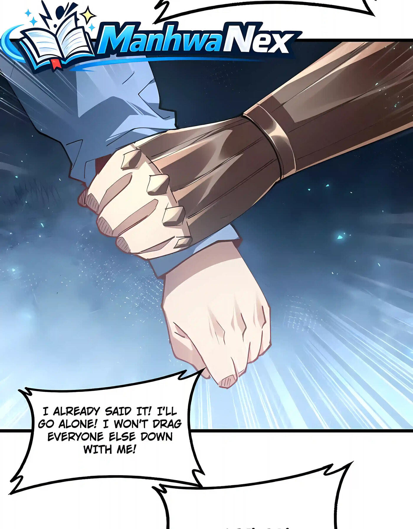 Zerg Ruler: I Command the Scourge Chapter 125 page 57 - 