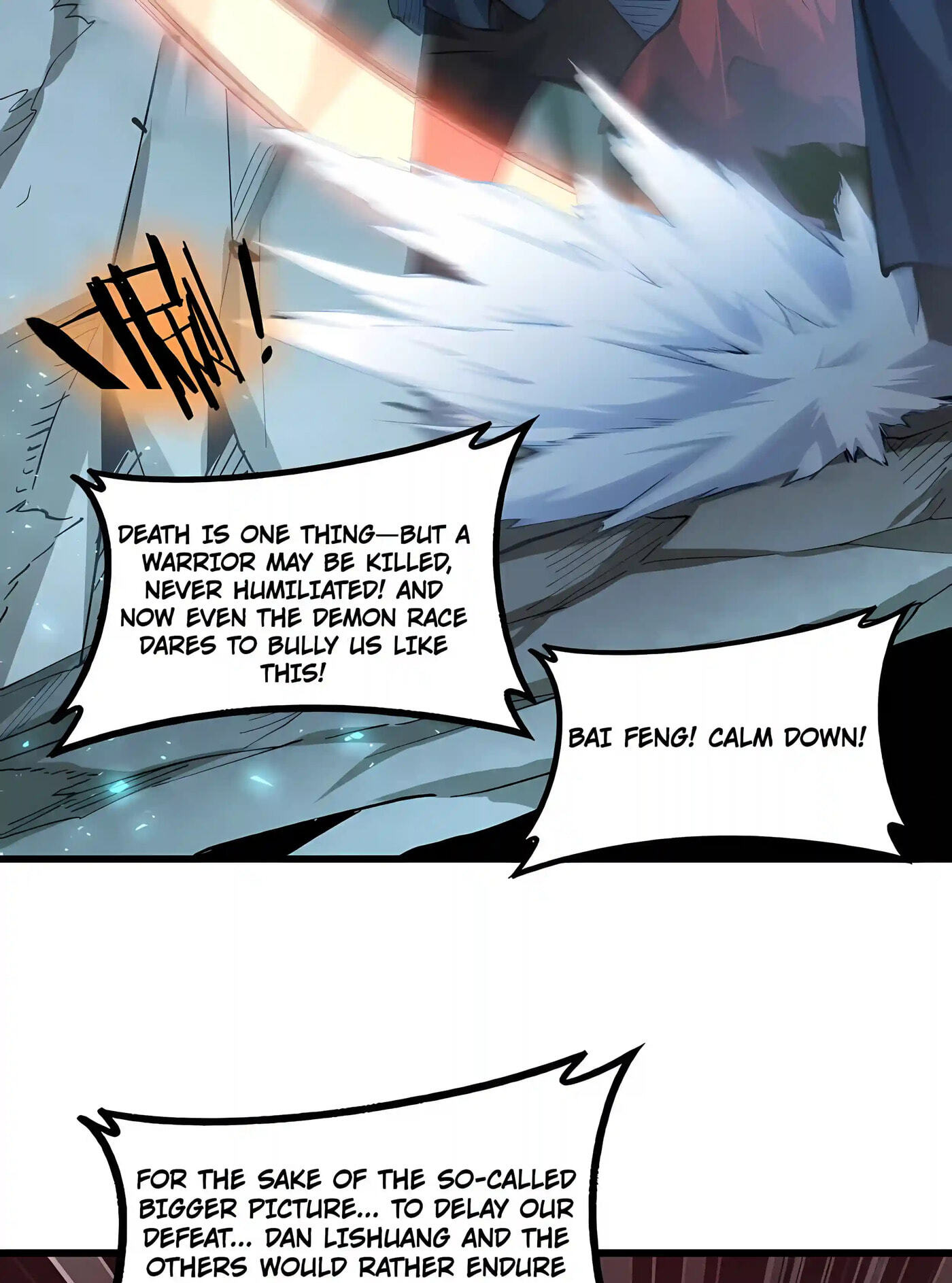Zerg Ruler: I Command the Scourge Chapter 125 page 60 - 