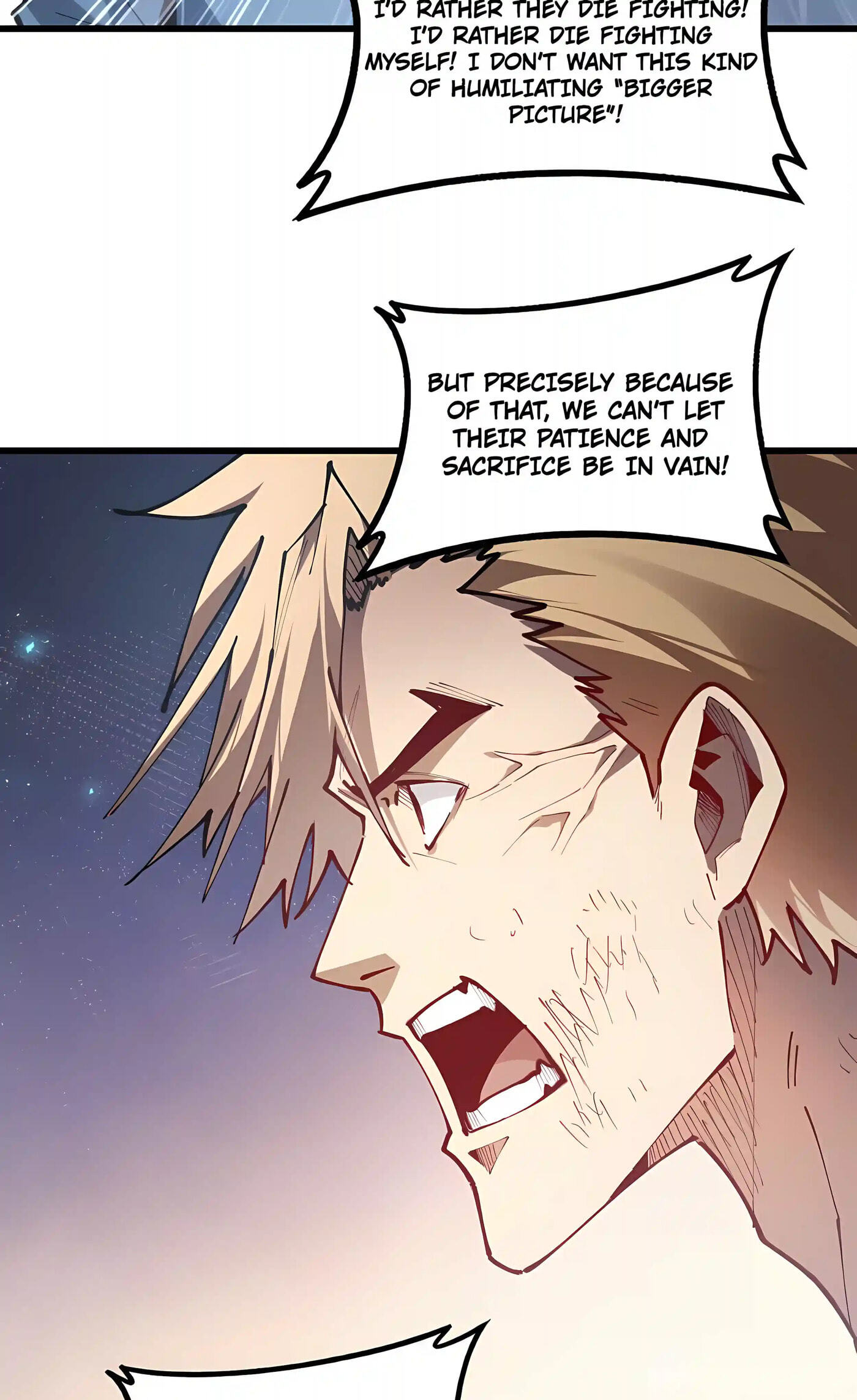 Zerg Ruler: I Command the Scourge Chapter 125 page 62 - 
