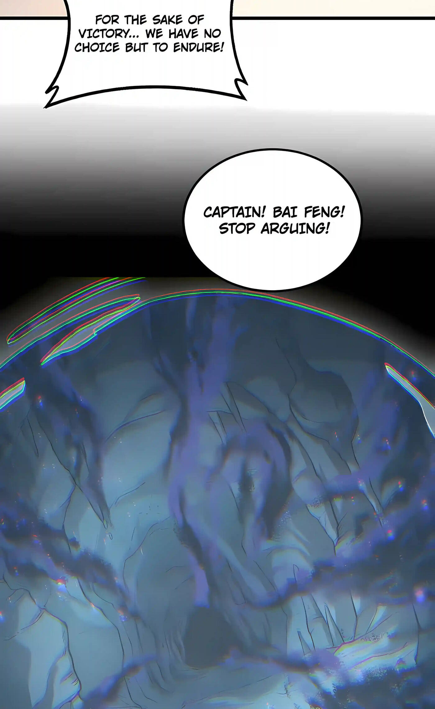 Zerg Ruler: I Command the Scourge Chapter 125 page 63 - 