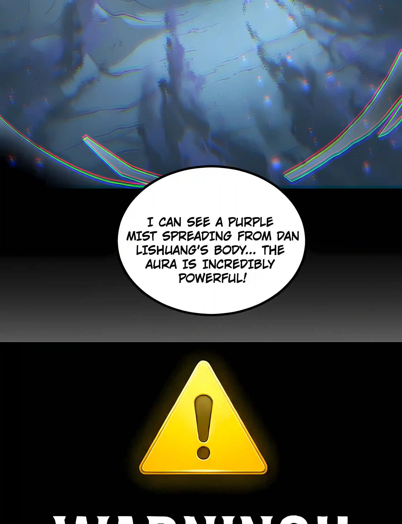 Zerg Ruler: I Command the Scourge Chapter 125 page 64 - 