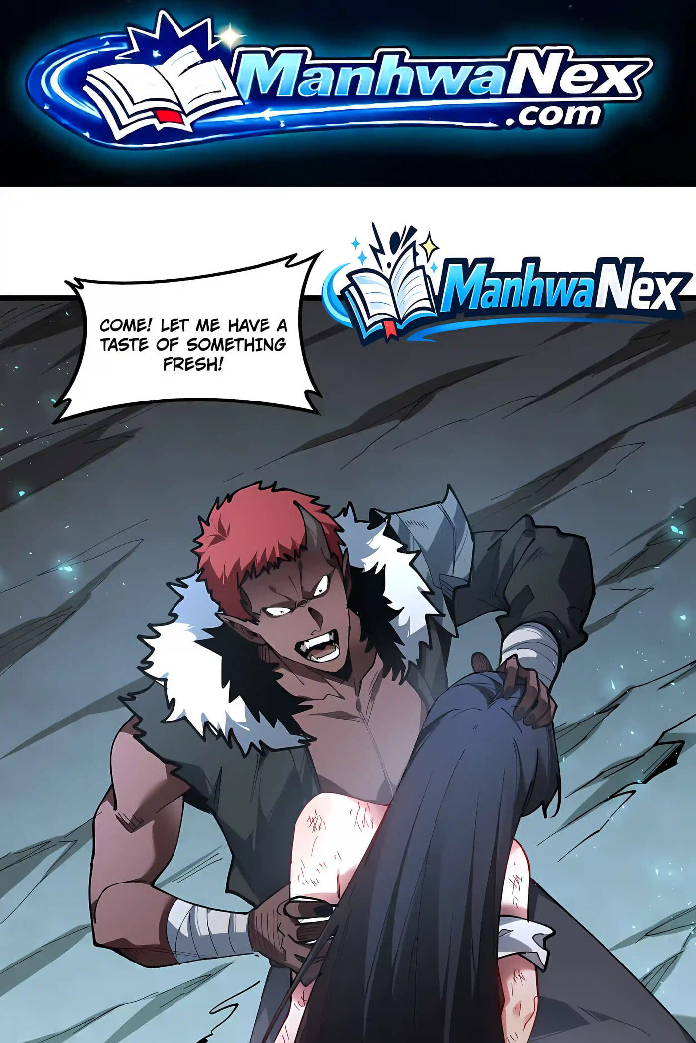 Zerg Ruler: I Command the Scourge Chapter 126 page 2 - 