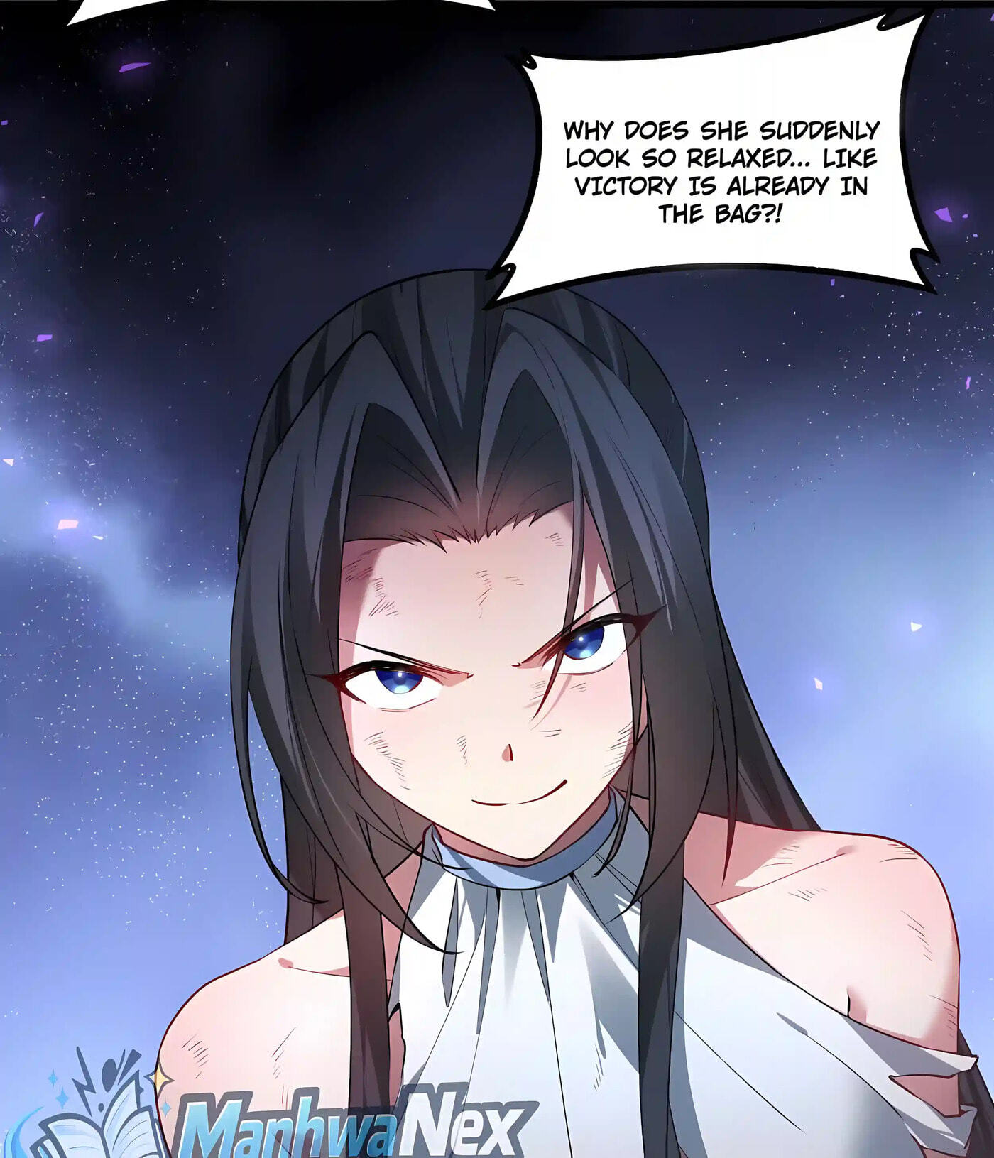 Zerg Ruler: I Command the Scourge Chapter 126 page 14 - 