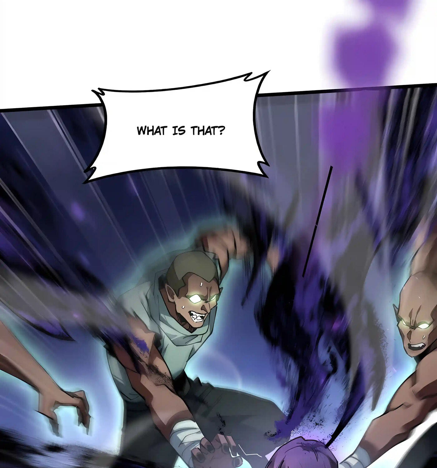 Zerg Ruler: I Command the Scourge Chapter 126 page 17 - 