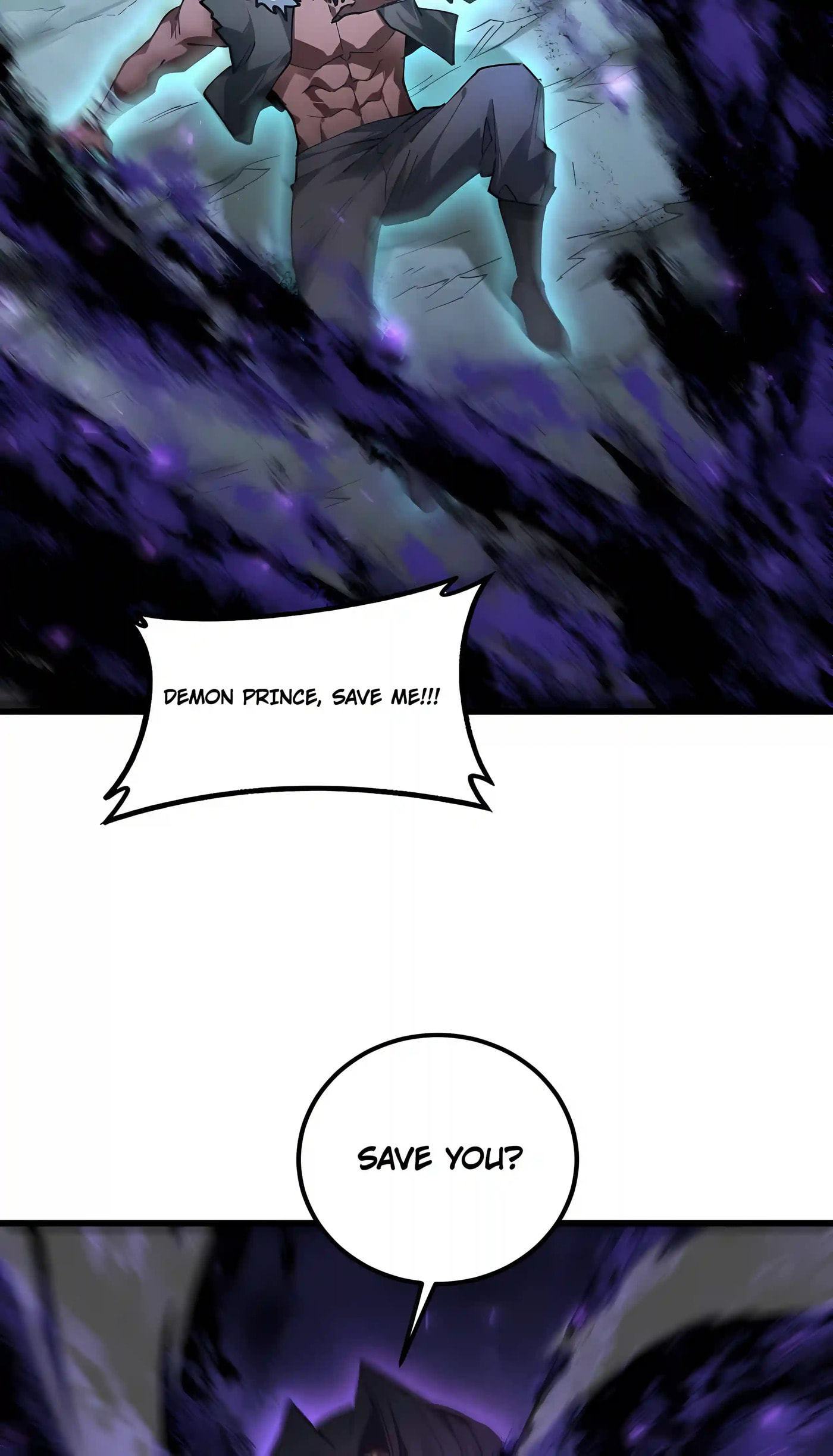 Zerg Ruler: I Command the Scourge Chapter 126 page 23 - 