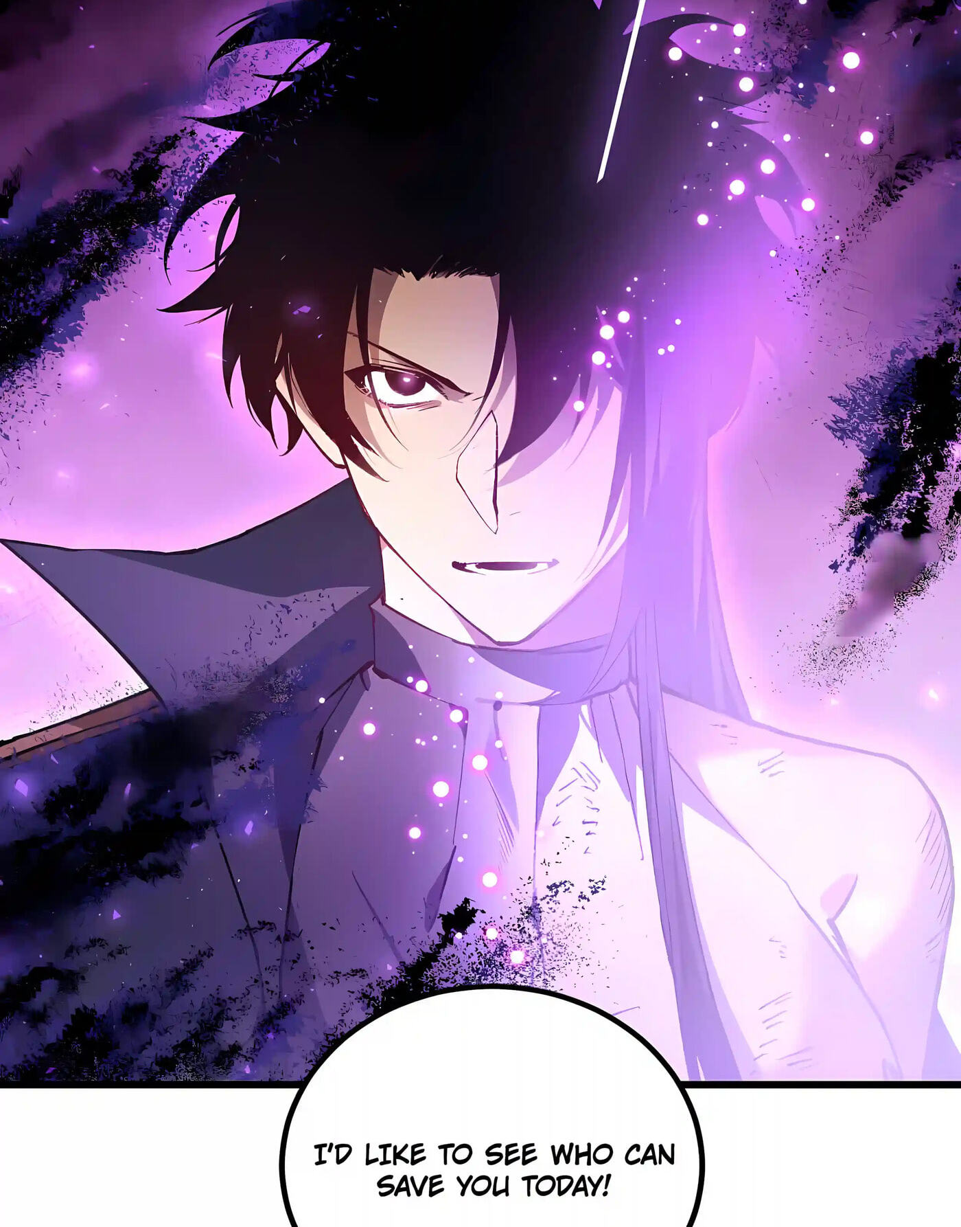 Zerg Ruler: I Command the Scourge Chapter 126 page 25 - 