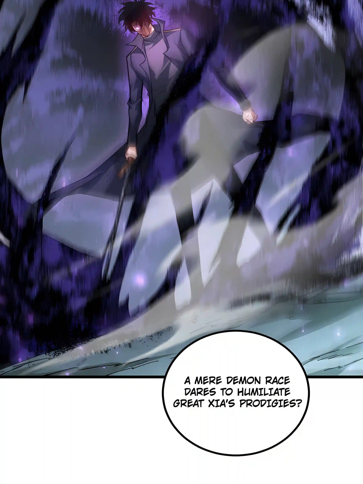 Zerg Ruler: I Command the Scourge Chapter 126 page 27 - 