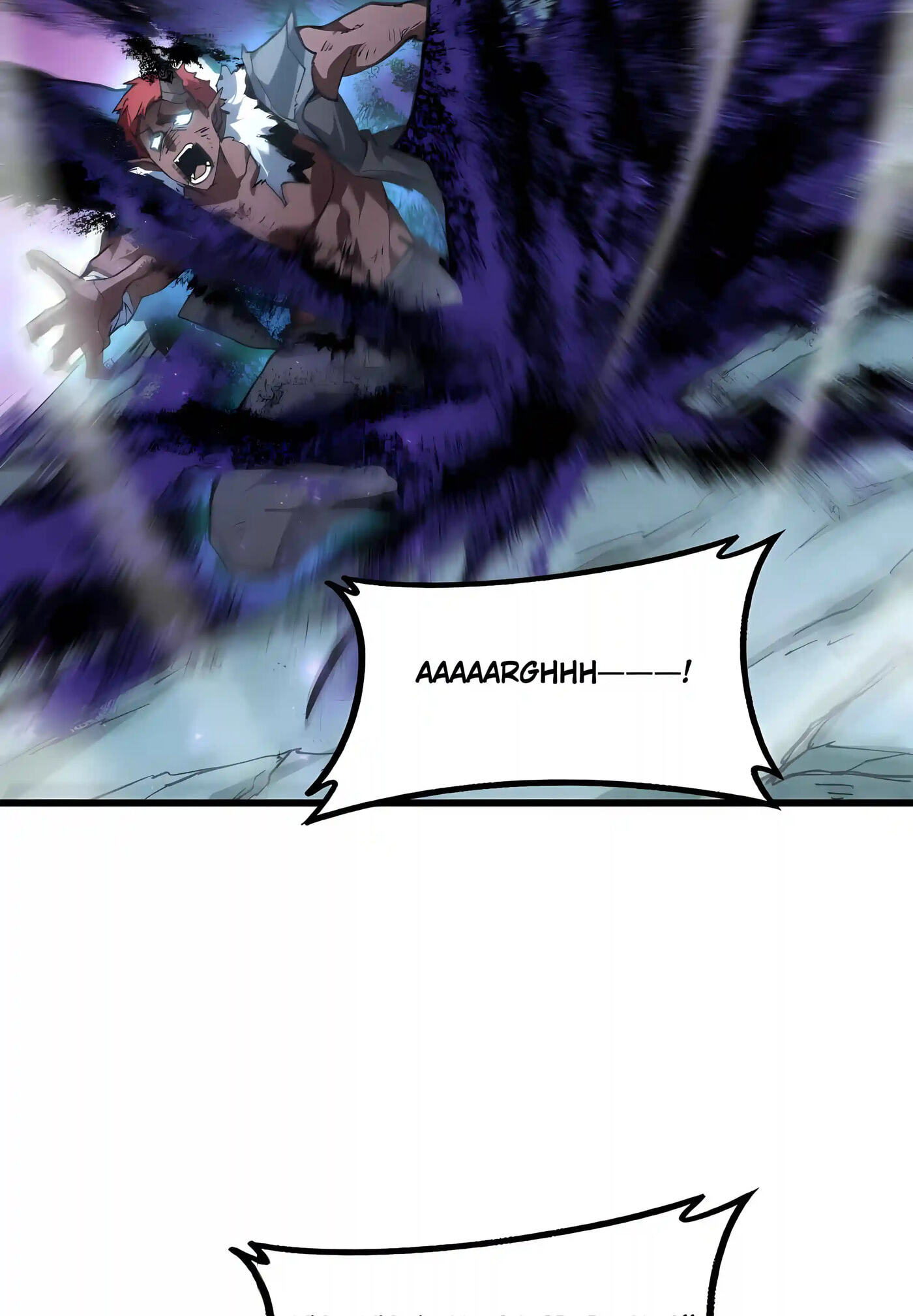 Zerg Ruler: I Command the Scourge Chapter 126 page 29 - 