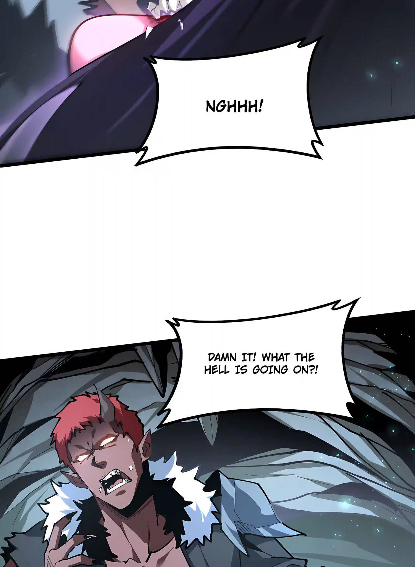 Zerg Ruler: I Command the Scourge Chapter 126 page 4 - 
