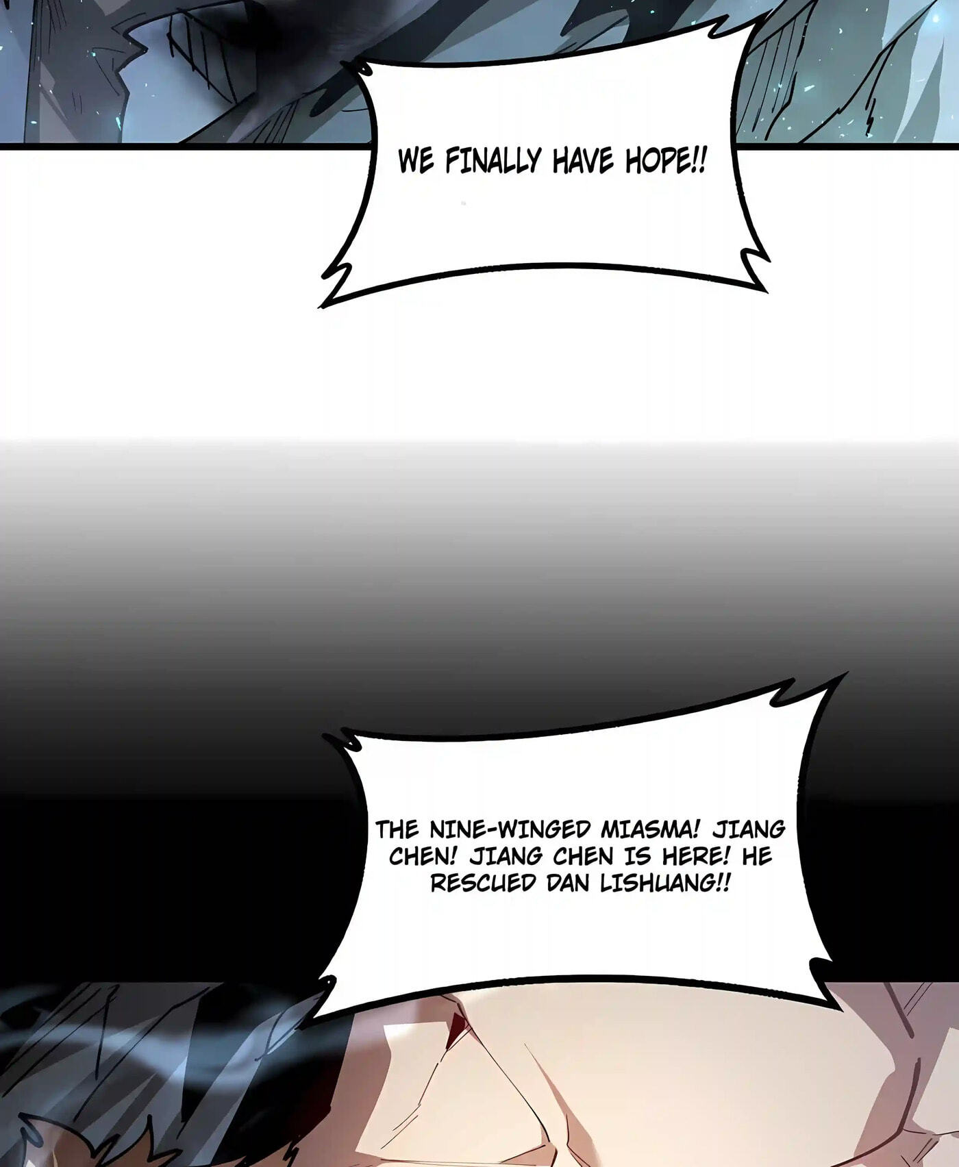 Zerg Ruler: I Command the Scourge Chapter 126 page 31 - 