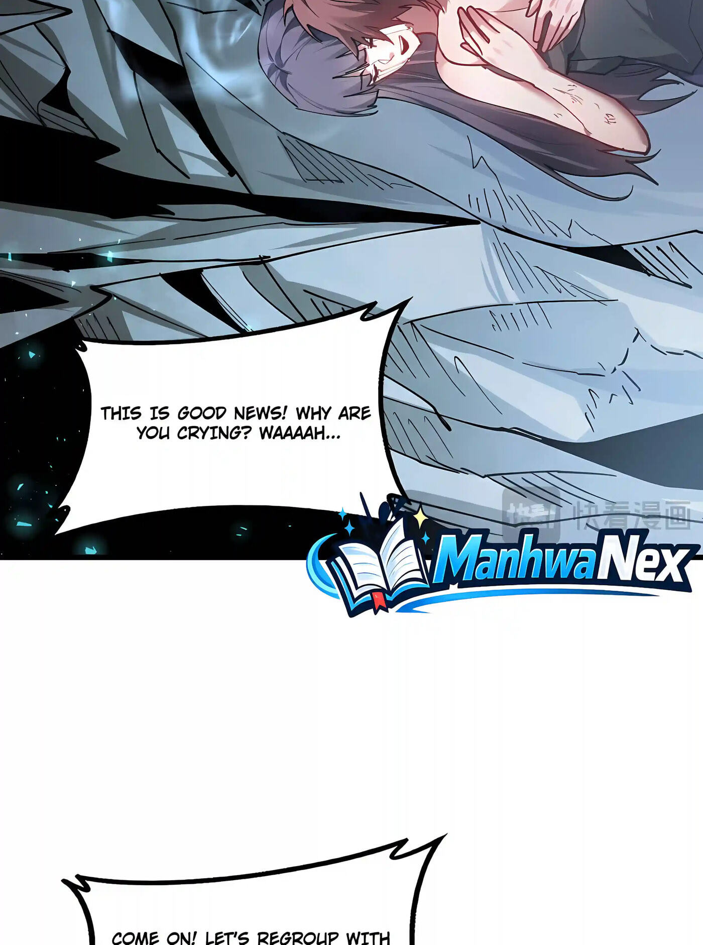 Zerg Ruler: I Command the Scourge Chapter 126 page 33 - 