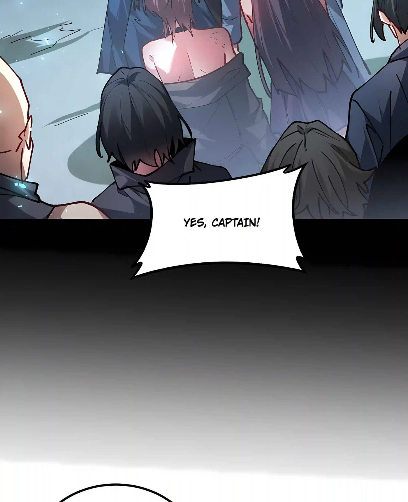 Zerg Ruler: I Command the Scourge Chapter 126 page 35 - 