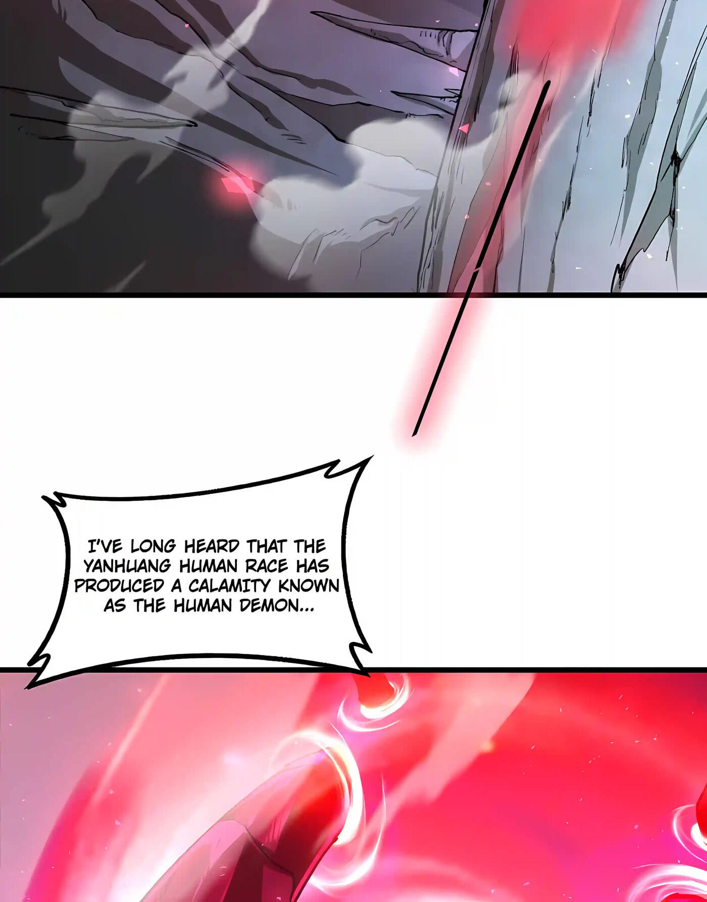 Zerg Ruler: I Command the Scourge Chapter 126 page 39 - 